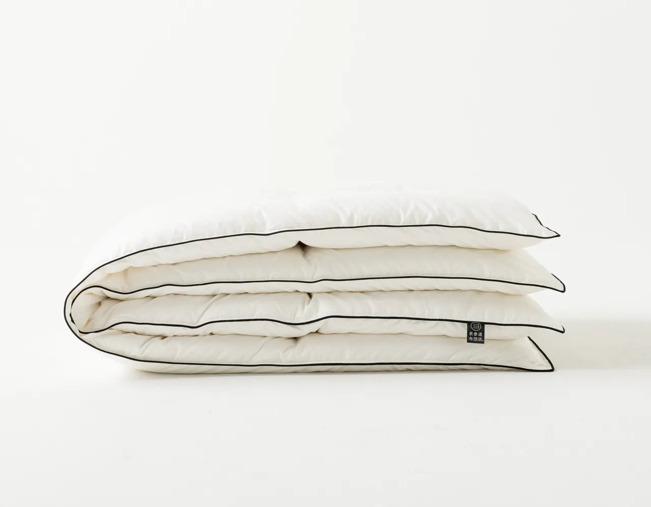 グースダウン掛け布団