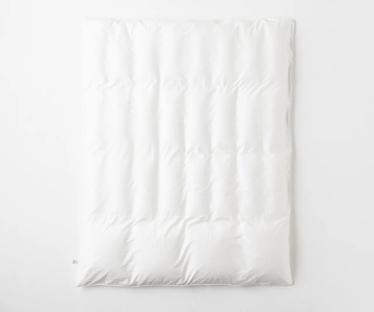 コットンカバー（ホワイト）