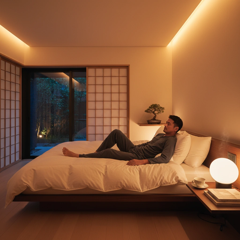 CCDダウンジャケット