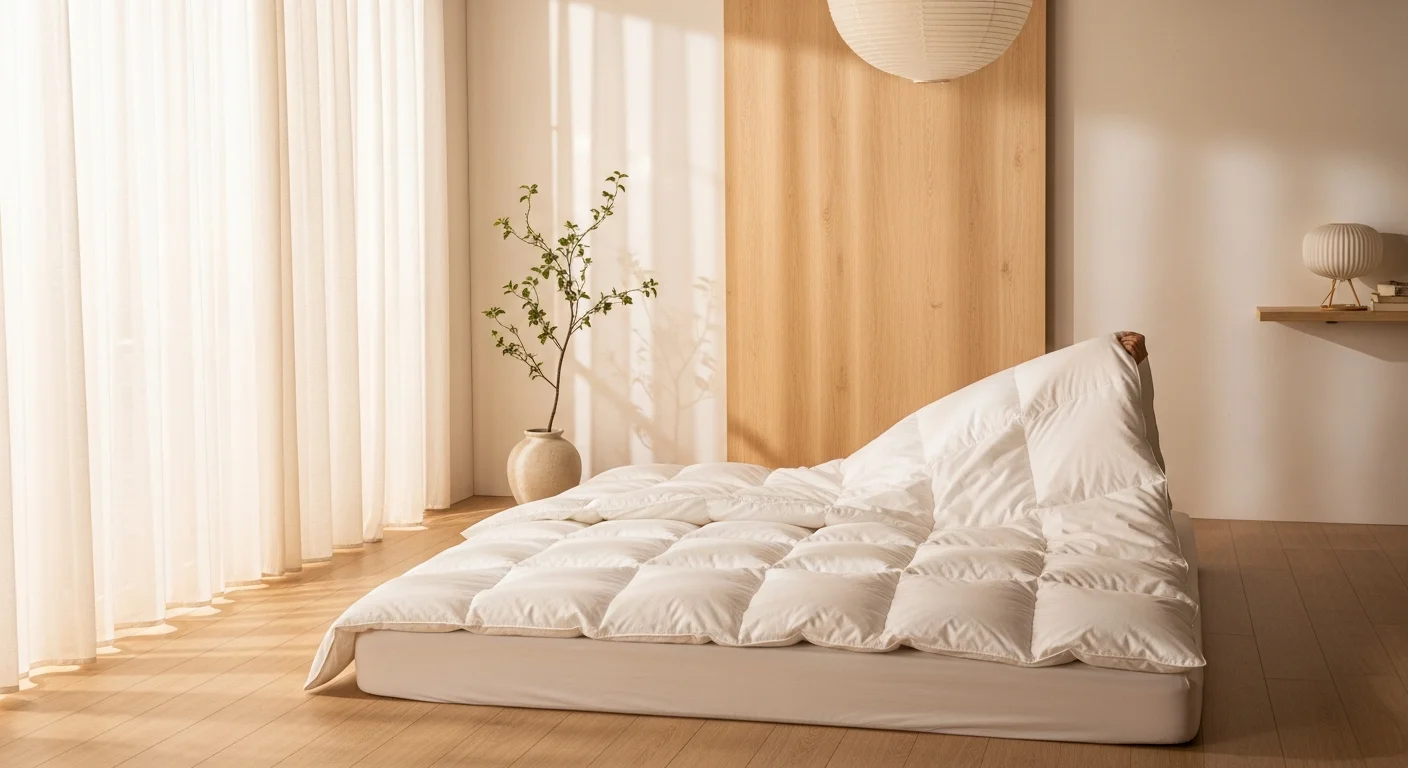 2025年-2026年冬に向けて、Clean Cycle Reformでよみがえらせましょう