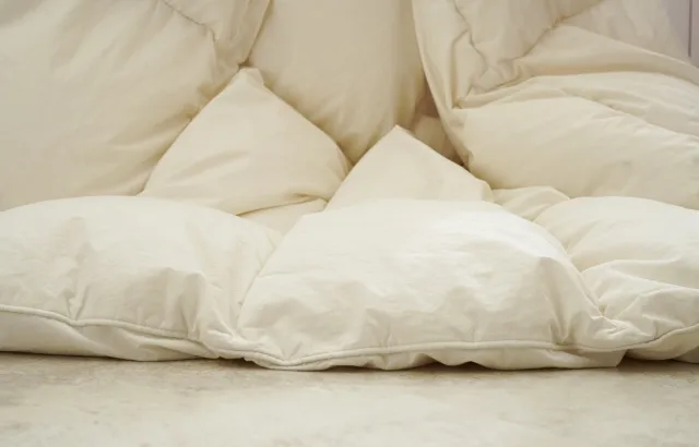 羽毛布団の処分方法7選