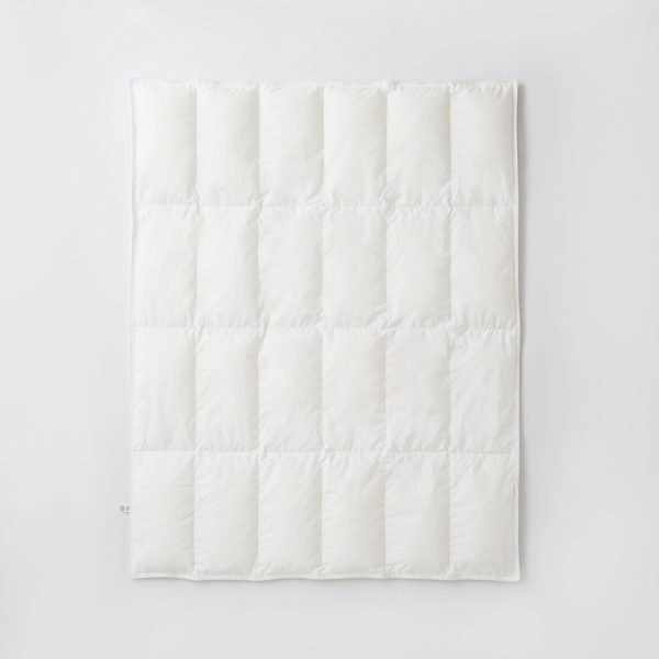 ベビー用掛け布団・カバー付き