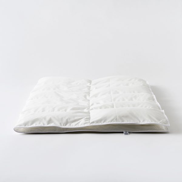 ベビー用掛け布団・カバー付き 2