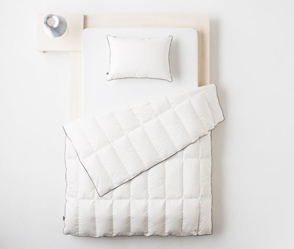 Clean Cycle Sleep Down-春秋用- 8