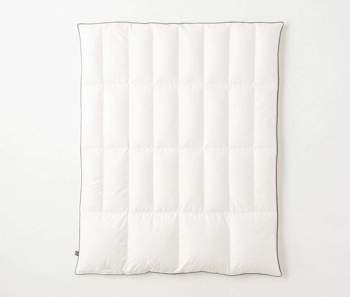 羽毛布団の圧縮収納はNG？正しい保管方法