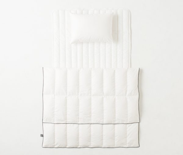 シルキーポケットマットレス