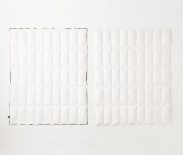 Flower Sleep Down-春秋用- 7