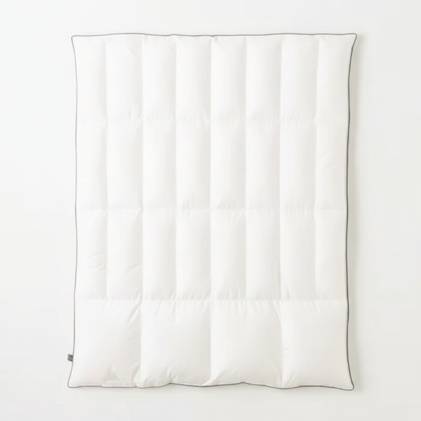 Flower Sleep Down-冬用-