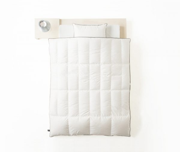 Flower Sleep Down-冬用- 7