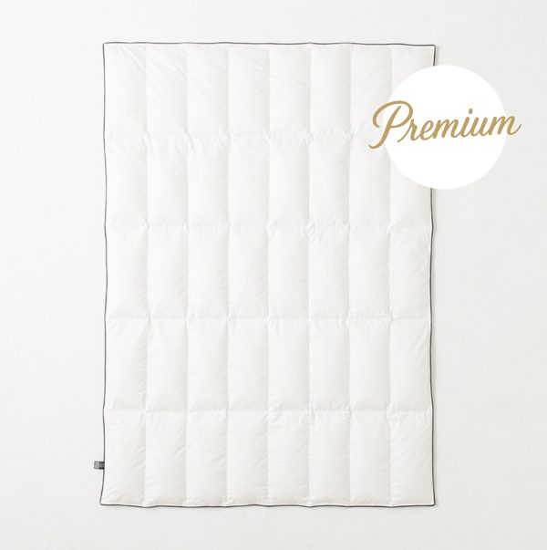 Premium RDS Sleep Down-夏用-