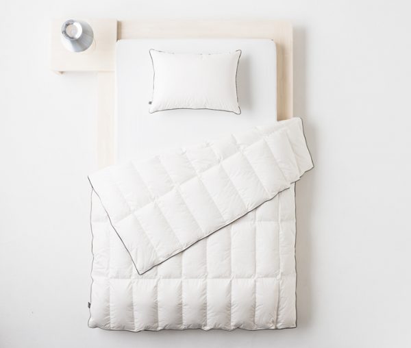 Premium RDS Sleep Down-夏用- 9