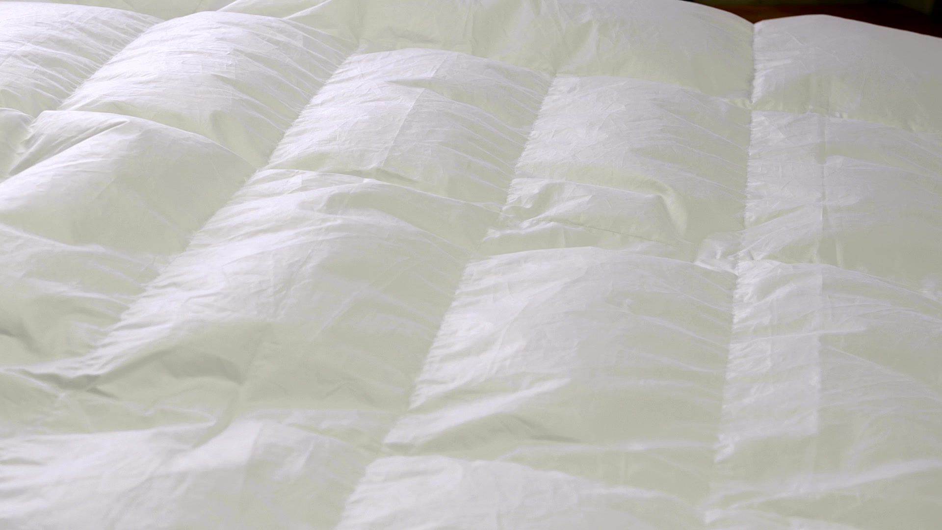 キルティング仕上げ