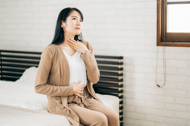 【変更済み】羽毛布団を使うと喘息になる？正しい原因と対処法を解説